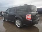 2010 Ford Flex SEL