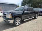 2014 Chevrolet Silverado C1500 LT