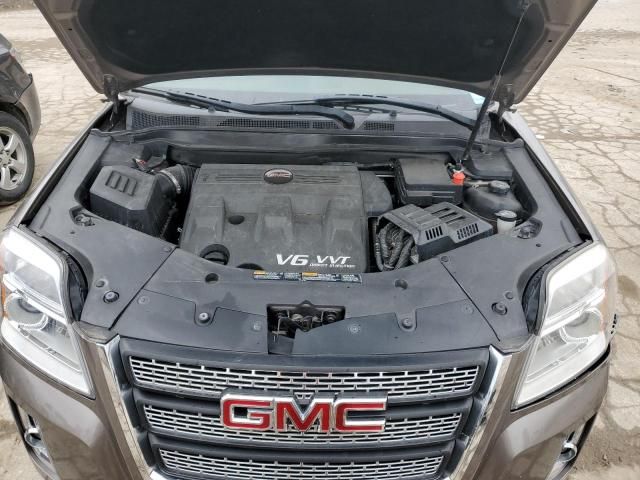 2012 GMC Terrain SLT