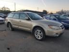 2008 Subaru Outback 3.0R LL Bean