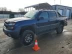 2002 Chevrolet Avalanche K1500