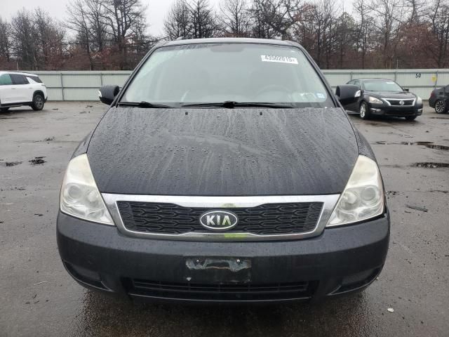 2012 KIA Sedona LX