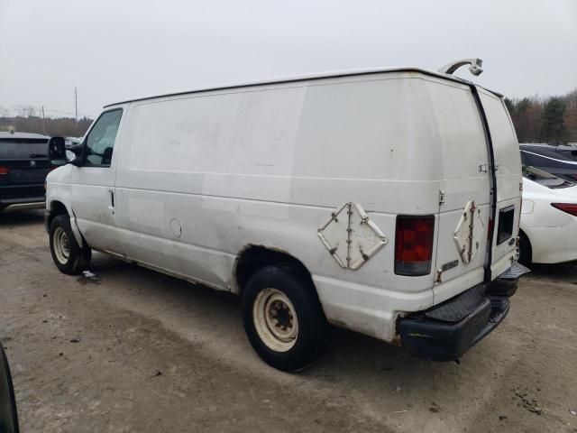 2010 Ford Econoline E150 Van