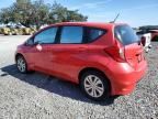 2018 Nissan Versa Note S