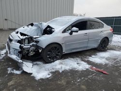 2021 Subaru WRX Premium en venta en Duryea, PA