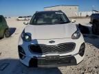 2022 KIA Sportage EX