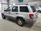 2002 Jeep Grand Cherokee Laredo