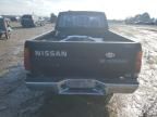 1995 Nissan Truck E/XE