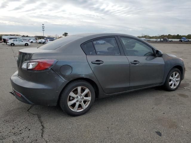 2010 Mazda 3 I