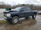 2008 Chevrolet Silverado K1500