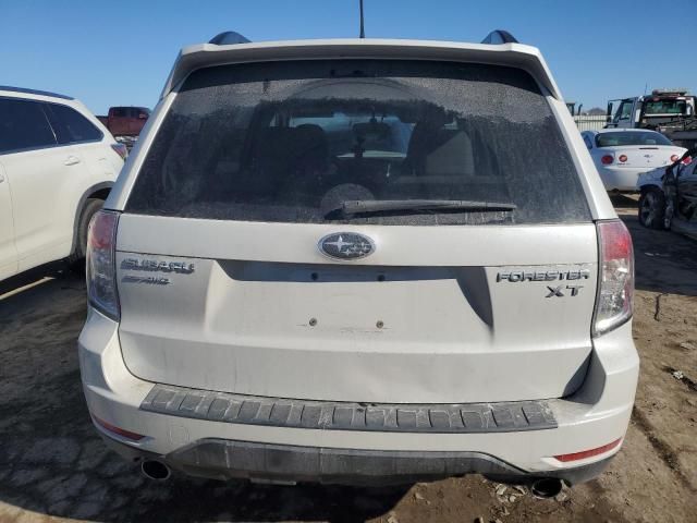 2013 Subaru Forester 2.5X