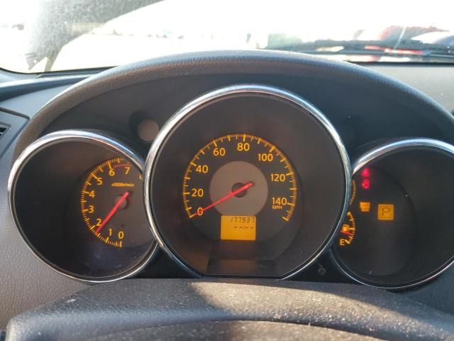 2005 Nissan Altima S