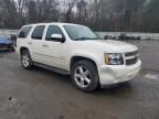 2013 Chevrolet Tahoe C1500 LTZ