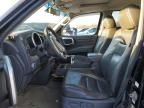 2008 Honda Ridgeline RTL