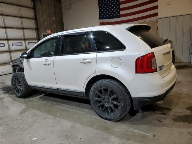 2012 Ford Edge SEL