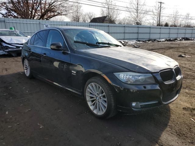 2009 BMW 335 XI