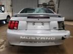 2000 Ford Mustang