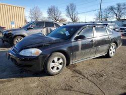 2009 Chevrolet Impala 1LT en venta en Moraine, OH