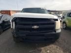 2011 Chevrolet Silverado K1500