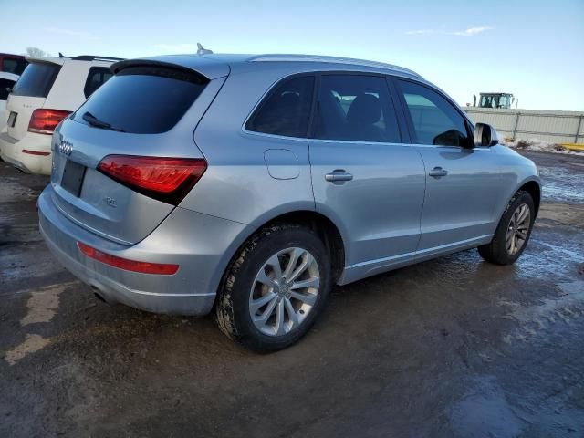 2015 Audi Q5 Premium