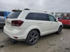 2014 Dodge Journey Crossroad