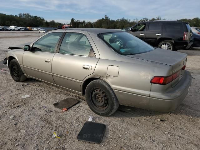 1999 Toyota Camry LE