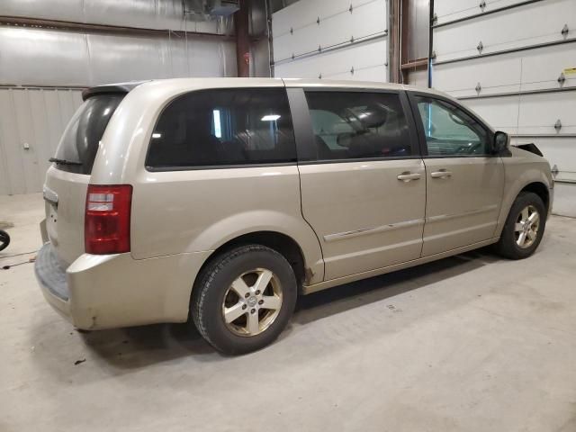 2008 Dodge Grand Caravan SXT