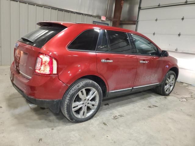 2011 Ford Edge SEL