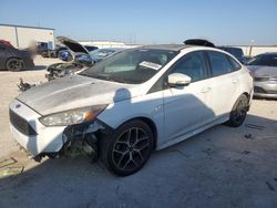 Compre carros salvage a la venta ahora en subasta: 2016 Ford Focus SE