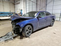 Lots with Bids for sale at auction: 2013 Dodge Charger SE