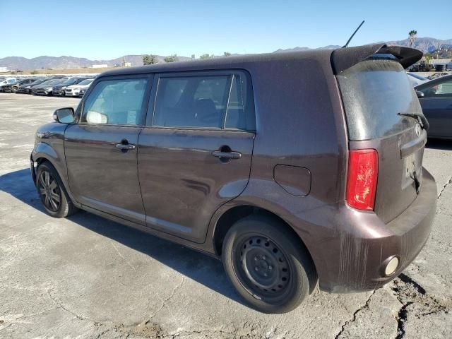 2009 Scion XB