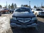 2007 Acura MDX Technology