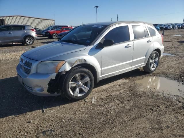 2012 Dodge Caliber SXT