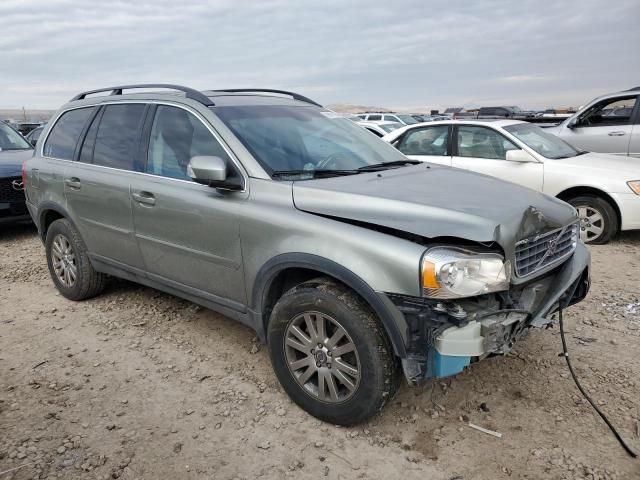 2008 Volvo XC90 3.2