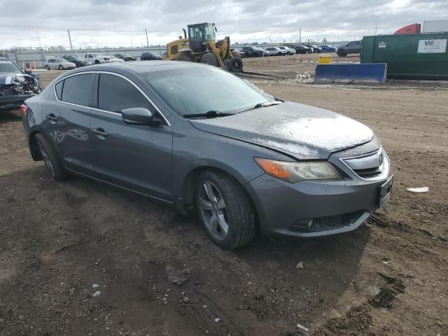 2013 Acura ILX 20 Tech