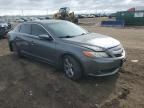 2013 Acura ILX 20 Tech