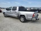 2014 Toyota Tacoma Double Cab