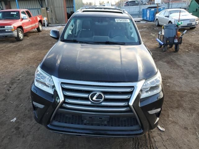 2017 Lexus GX 460 Premium