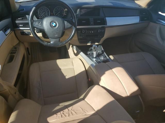 2013 BMW X5 XDRIVE35I