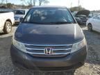 2013 Honda Odyssey EX