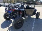 2019 Polaris RZR XP 4 Turbo S