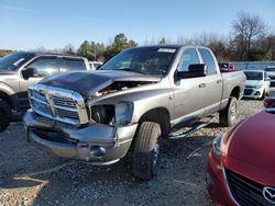 Salvage Cars with No Bids Yet For Sale at auction: 2006 Dodge RAM 2500 ST