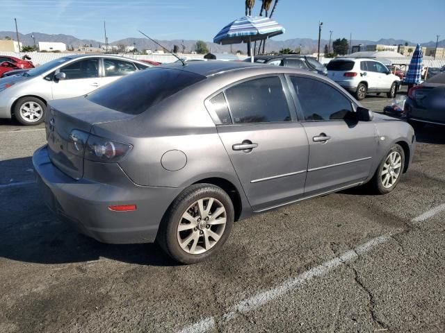 2008 Mazda 3 I