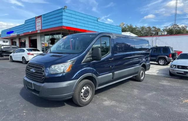 2016 Ford Transit T-350