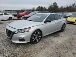 2020 Nissan Altima SR en venta en Memphis, TN