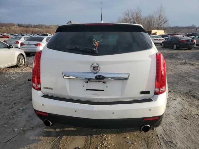 2011 Cadillac SRX Performance Collection