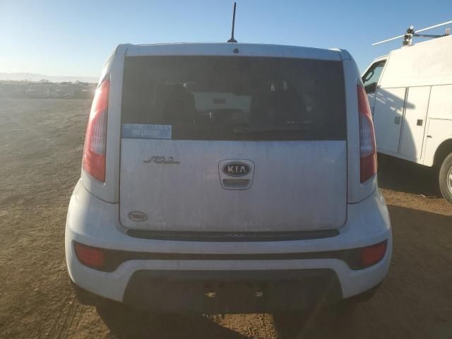 2012 KIA Soul