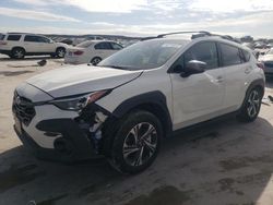 2024 Subaru Crosstrek Premium en venta en Grand Prairie, TX