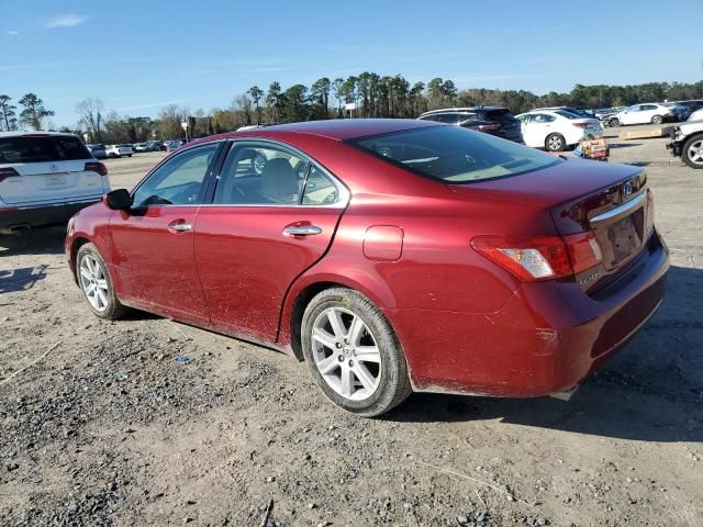 2009 Lexus ES 350