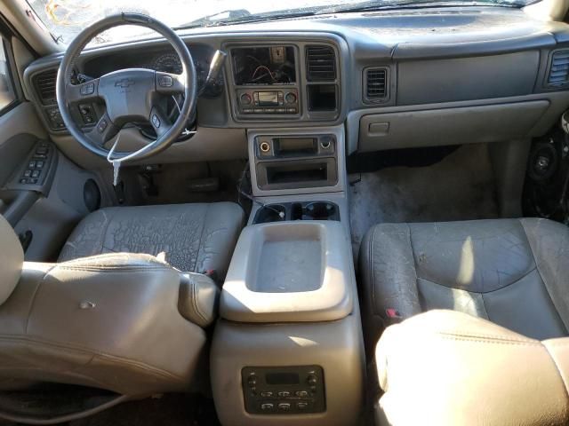 2003 Chevrolet Tahoe K1500